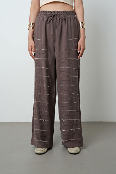 Orfeonegro Kadın Pantolon