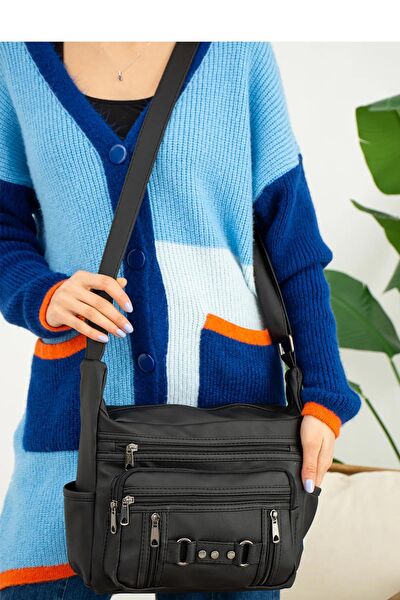 Celonia Kadın Omuz Çantası