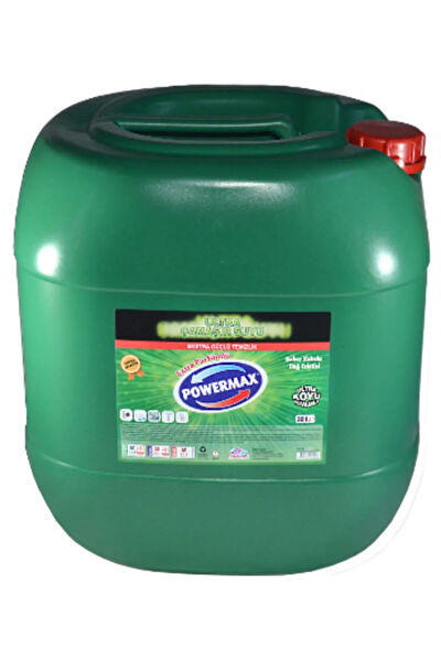 Powermax Çamaşır Suyu