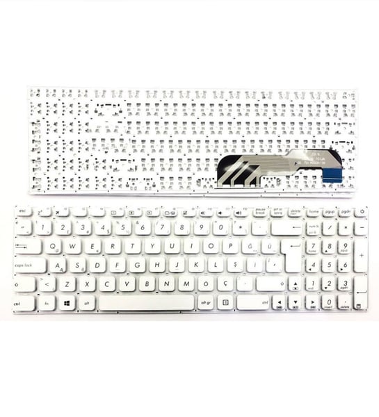 modanom Notebook Yedek Parça