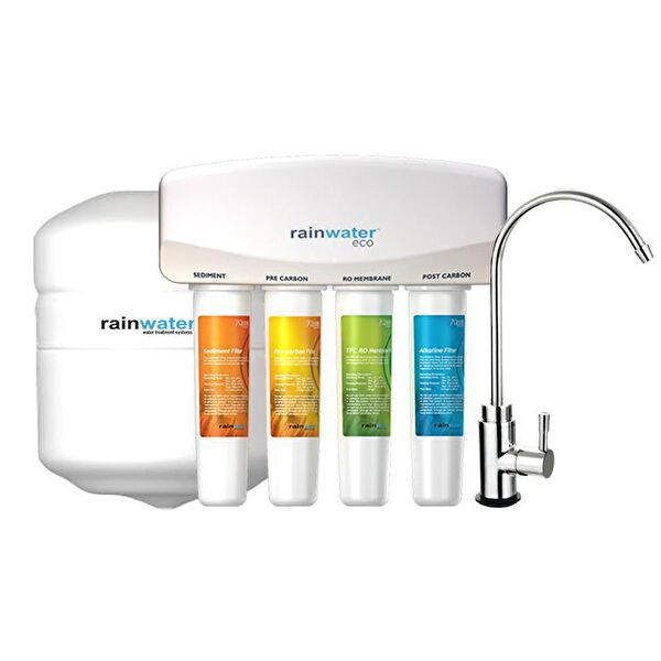 Rainwater Su Arıtma Cihazları