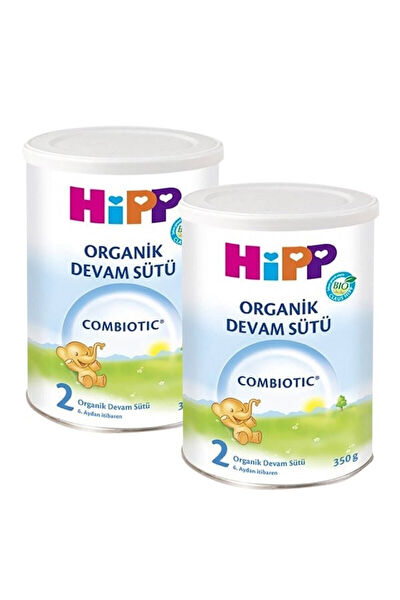Hipp Devam Sütü