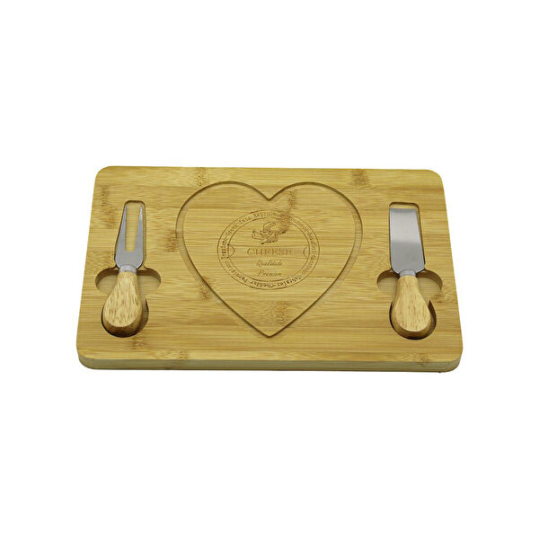 Go İthalat Peynir Bıçağı