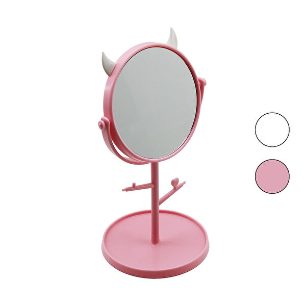 Go İthalat Makyaj Aynası