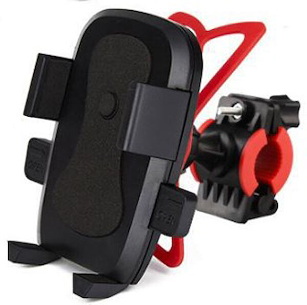 Go İthalat Motosiklet Telefon, GPS Tutucular