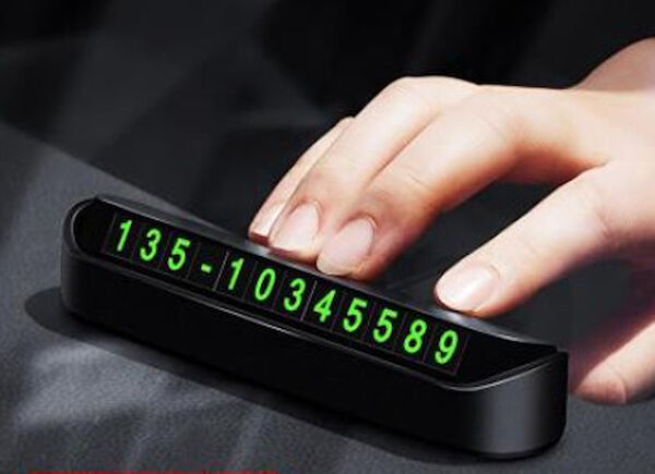 Go İthalat Oto Elektrik Aksesuarları