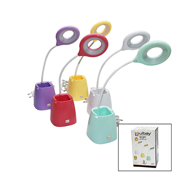 Go İthalat Masa Lambası