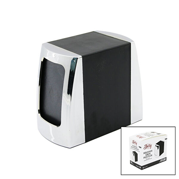 Go İthalat Peçetelik, Peçete Yüzüğü