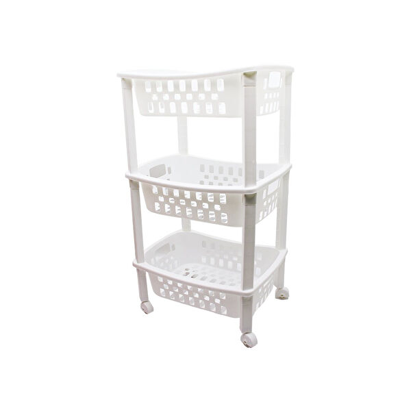 Go İthalat Avadanlık, Organizer