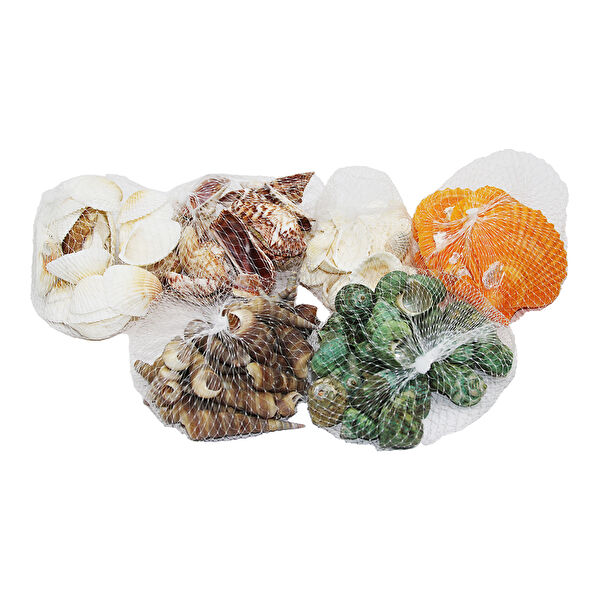 Go İthalat Akvaryum Dekoratif Malzemeler