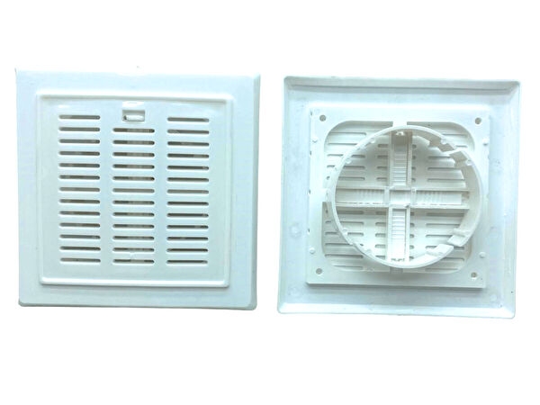 Go İthalat Havalandırma Valfi