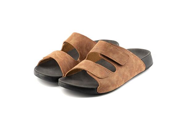 Roy Jones Erkek Terlik