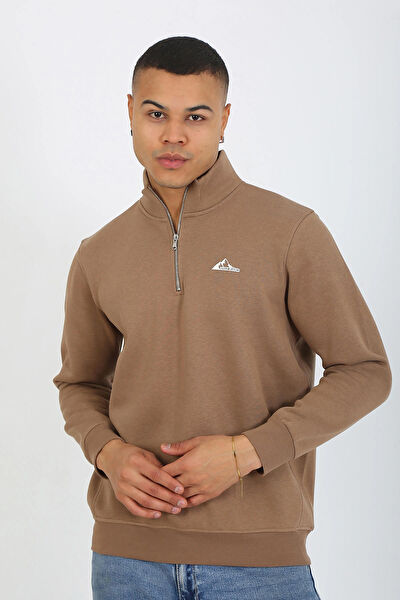 UOMOPARK Erkek Triko, Kazak