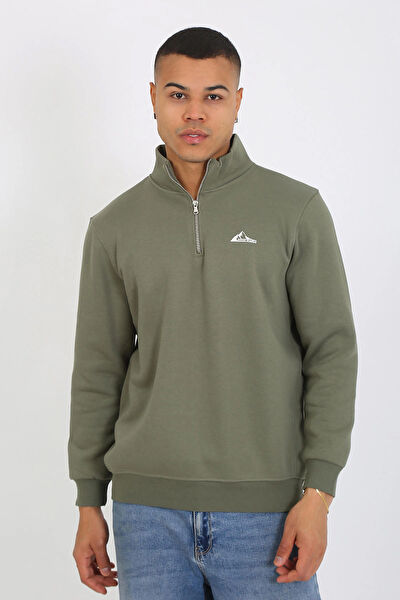 UOMOPARK Erkek Triko, Kazak