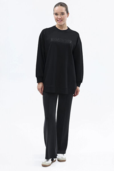 İkoll Kadın Sweatshirt