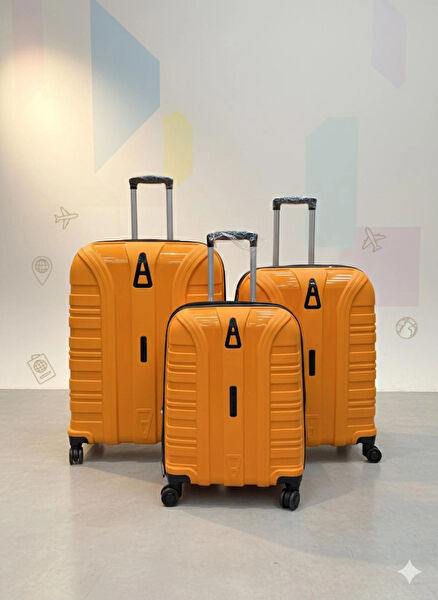 CDS Bavul, Valiz, Seyahat Çantası