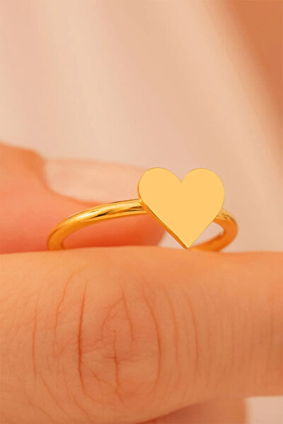 OSMANLI GÜMÜŞ Kadın Yüzük