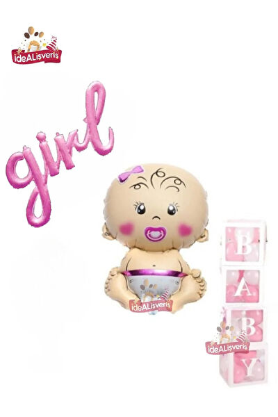 BKMC Parti Süsleme Malzemeleri