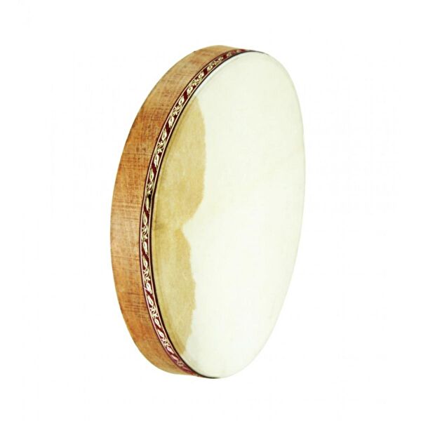 Ses Müzik Aletleri Bendir