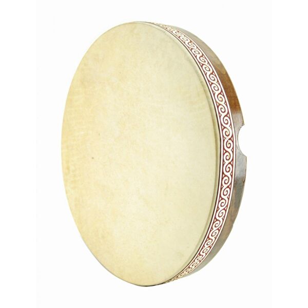 Ses Müzik Aletleri Bendir