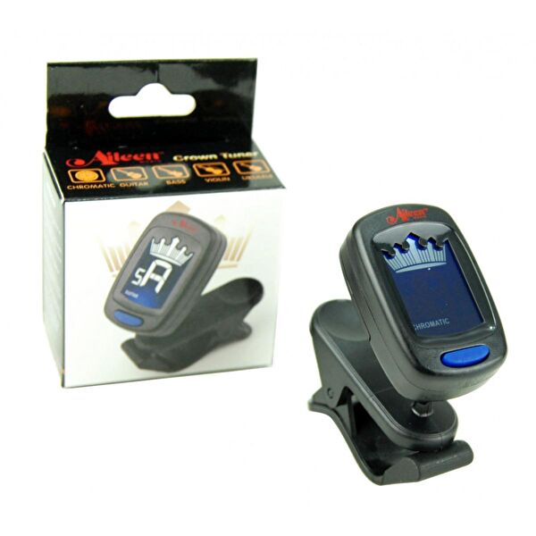 Xenon Turner, Metronom