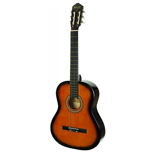 Segovia Gitar