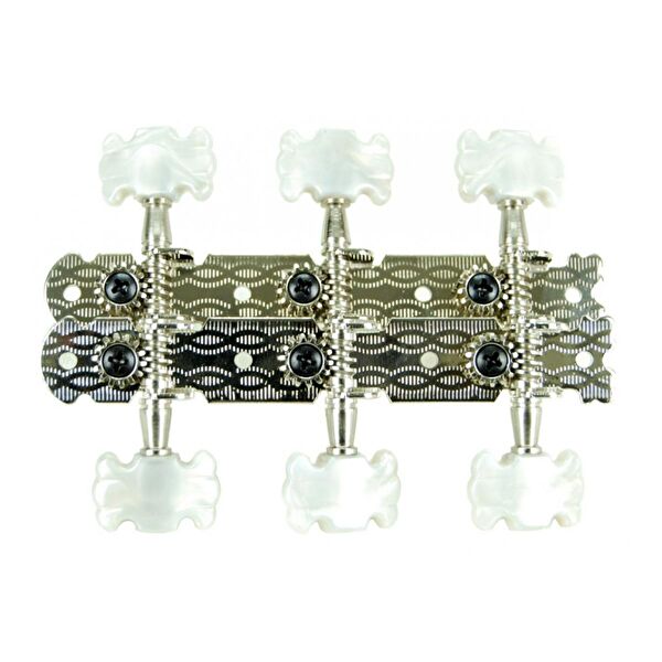 Segovia Akort Burgusu