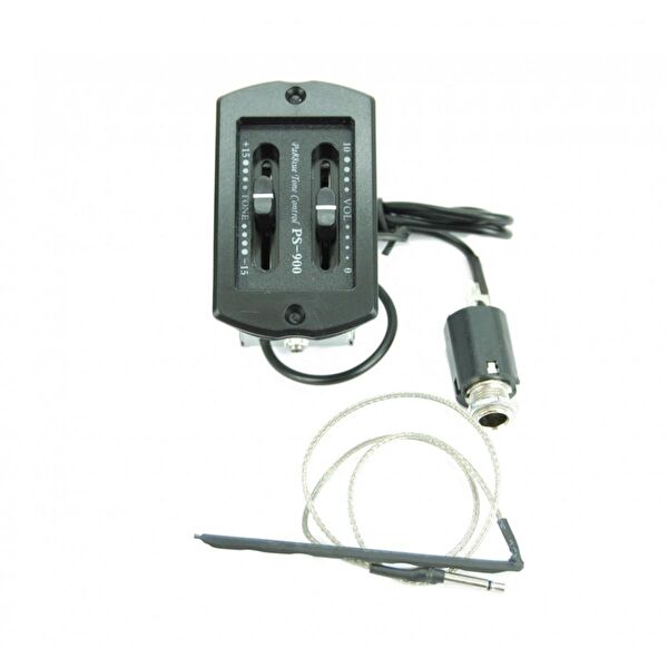 Xenon Turner, Metronom