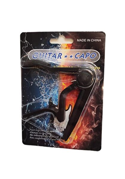 Segovia Telli Çalgı Aksesuarları