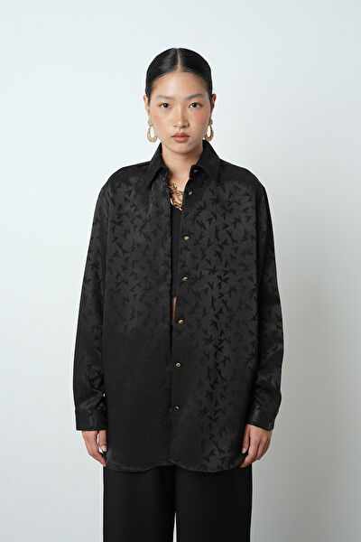 Orfeonegro Kadın Gömlek