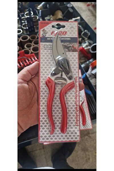 NURDAĞ HIRDAVAT Budama Makası