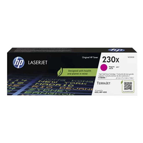 HP Toner