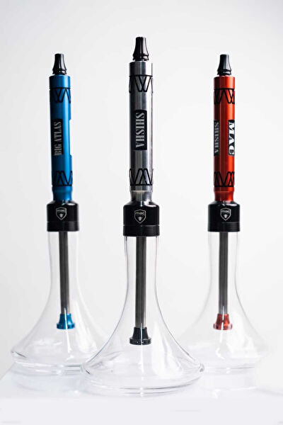 Mac Shısha Nargile, Nargile Aksesuarları