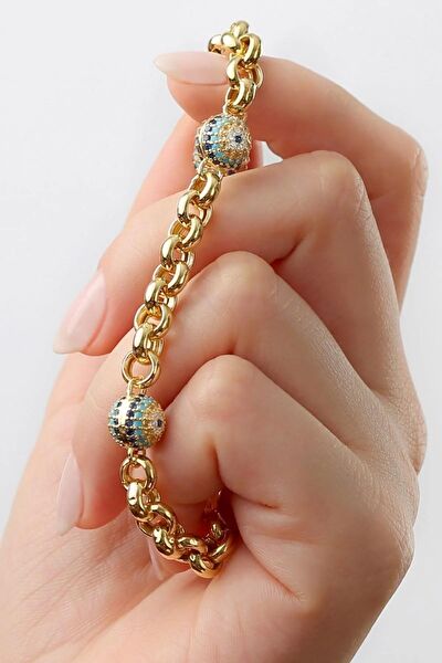 Silvano Jewelry Bileklik