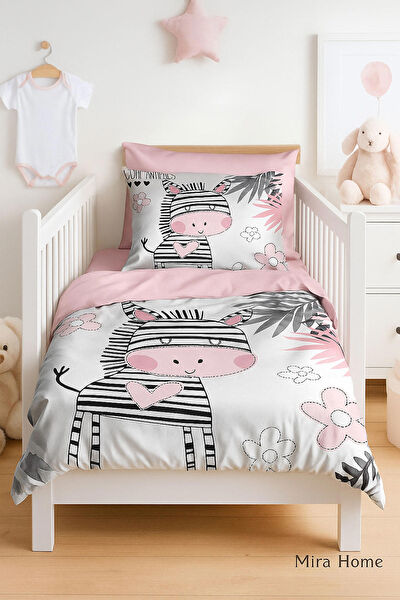 Mira Home Bebek Nevresimleri