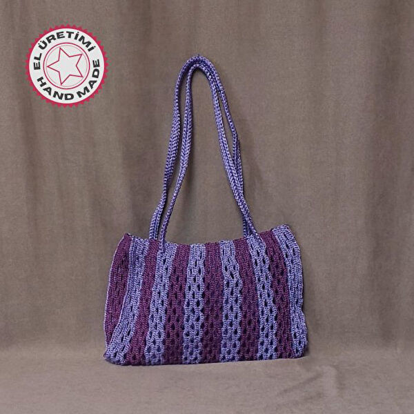 Uretti Kadın Omuz Çantası