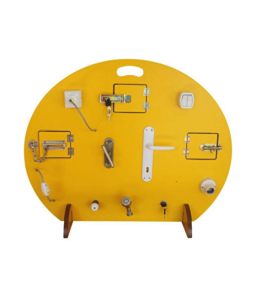 Işık Yayın Oyuncak El, Bilek, Omuz Ürünleri