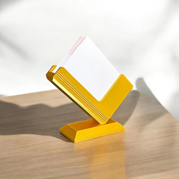 VEMA Kalemlik, Organizer