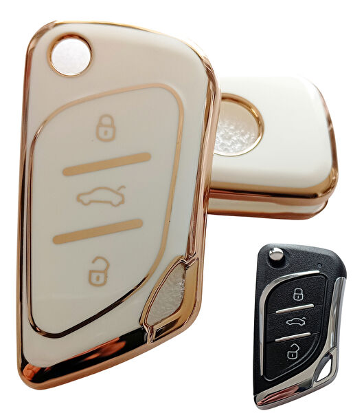 Kasey Anahtarlıklar