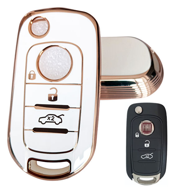 Kasey Anahtarlıklar