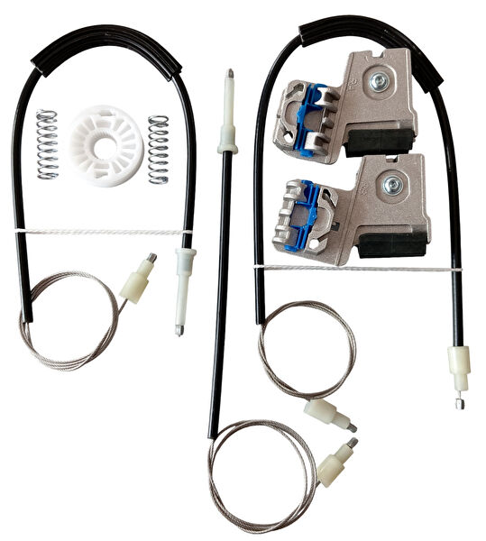 Kasey Cam Krikoları