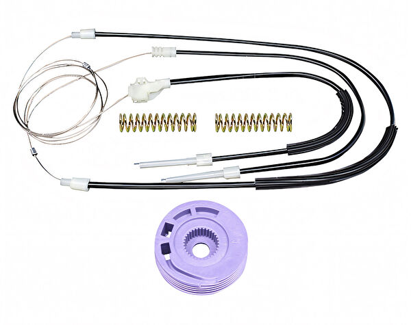 Kasey Cam Krikoları