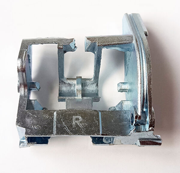 Kasey Kapı Kolları