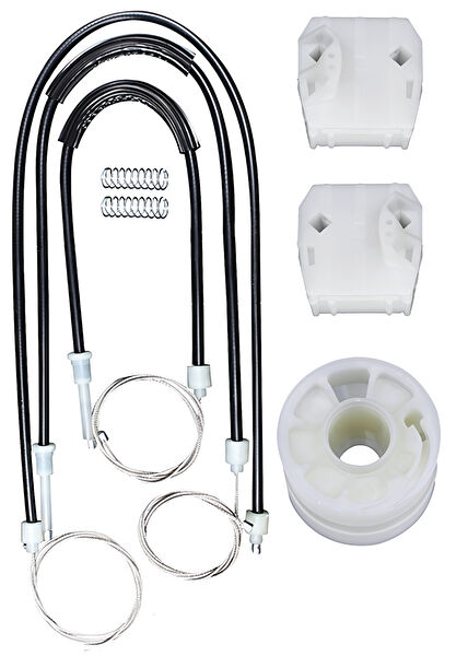 Kasey Cam Krikoları