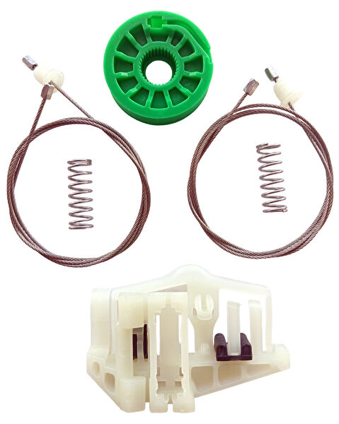 Kasey Cam Krikoları