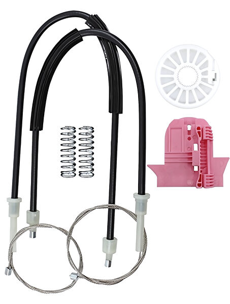 Kasey Cam Krikoları