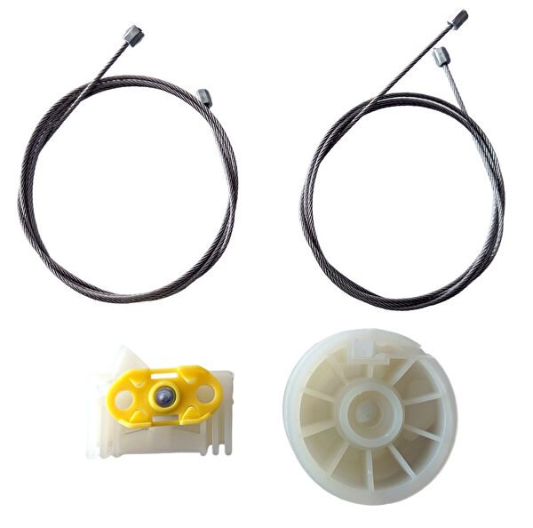 Kasey Cam Krikoları