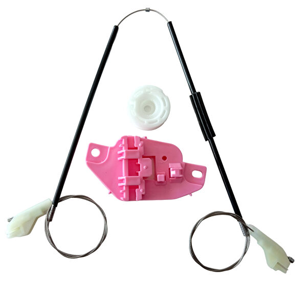 Kasey Cam Krikoları