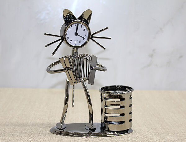 TTT Kalemlik, Organizer