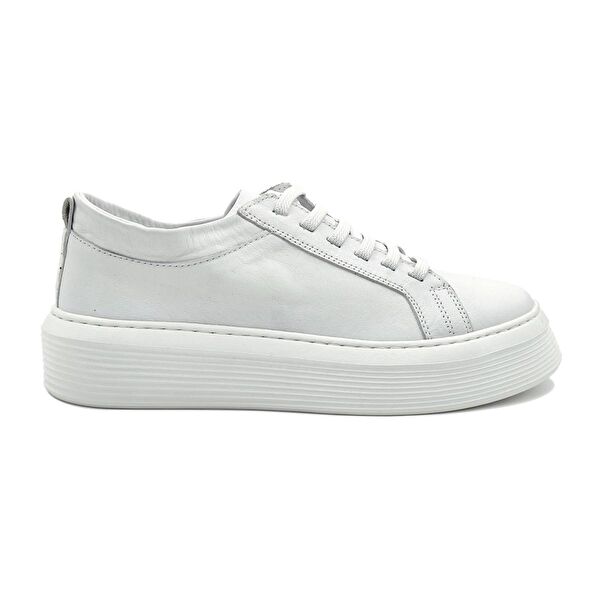 Free Foot Kadın Günlük Ayakkabı